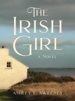 cover image of The Irish Girl